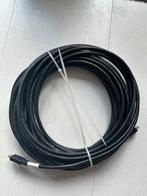 HDMI kabel 20 meter, Ophalen of Verzenden, Zo goed als nieuw, HDMI-kabel, Minder dan 2 meter