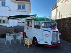 Citroen HY verkoop auto, Auto's, Oldtimers, Voorwielaandrijving, Overige carrosserieën, Citroën, Wit