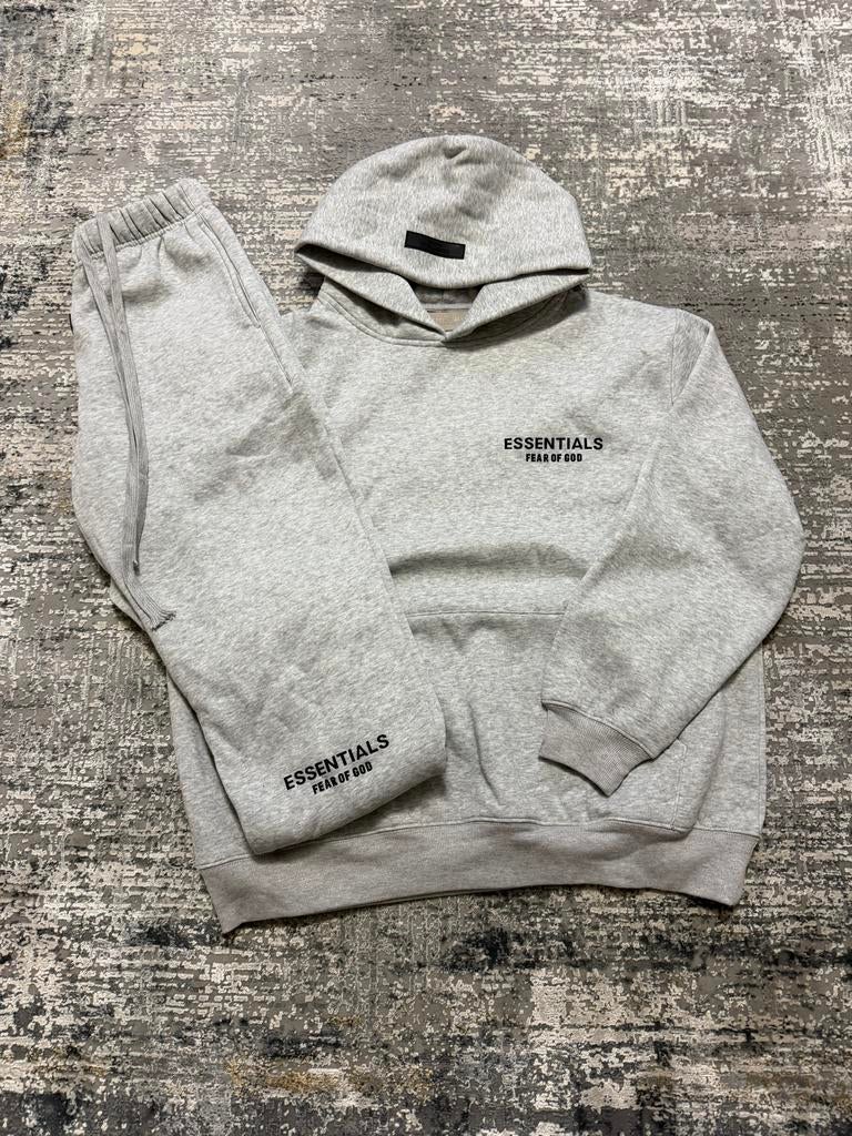 Essentials Fear of God en 1977 Pak, Kleding | Heren, Truien en Vesten, Ophalen of Verzenden, Nieuw, Maat 48/50 (M), Grijs