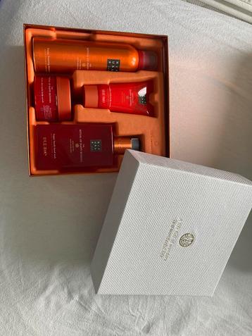 Rituals box happy buddha beschikbaar voor biedingen