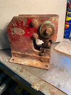 Oude Pons Schaar - Vintage Gereedschap, Antiek en Kunst, Ophalen