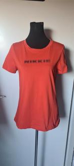 Dames shirt maat 36, Kleding | Dames, T-shirts, Ophalen of Verzenden, Zo goed als nieuw, Maat 36 (S), Korte mouw