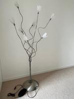 vloerlamp, Huis en Inrichting, Lampen | Vloerlampen, Ophalen, Zo goed als nieuw, 150 tot 200 cm