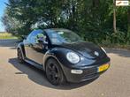Volkswagen New Beetle Cabriolet 1.6 Highline | Airco | APK 0, Stof, 4 cilinders, Cabriolet, 4 stoelen