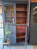 Vitrinekast kast buffetkast, Huis en Inrichting, Ophalen