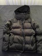 In Gold We Trust Puffer Jas - Maat S, Kleding | Heren, Ophalen of Verzenden, Gedragen, Maat 46 (S) of kleiner, Zwart