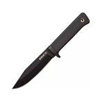 Survivalmes Cold Steel SRK Compact, Verzamelen, Militaria | Algemeen, Mes of Dolk, Verzenden, Overige soorten, 8723BP-8