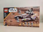 LEGO Star Wars 75342 Republic Fighter Tank SEALED, Ophalen of Verzenden, Nieuw, Complete set, Lego