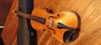 Viool 4/4, Muziek en Instrumenten, Strijkinstrumenten | Violen en Altviolen, Ophalen of Verzenden, Gebruikt, 4/4-viool