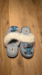 Mooie stitch sloffen bieden, Ophalen of Verzenden, Zo goed als nieuw, Jongetje of Meisje, Slofjes