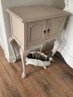 Kasje QUEEN ANN stijl, Antiek en Kunst, Ophalen