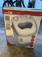 Clatronic MWA 3101 nieuw in doos, Witgoed en Apparatuur, Wasmachines, Minder dan 1200 toeren, Minder dan 85 cm, Minder dan 4 kg