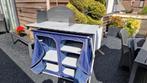 Bieden nog prima kooktafel voor camping., Caravans en Kamperen, Ophalen, Zo goed als nieuw, Campingkast