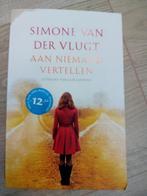 Simone van der Vlugt, Aan niemand vertellen, Simone van der Vlugt, Zo goed als nieuw, Nederland, Ophalen