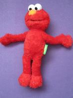 SESAMSTRAAT Knuffel ELMO UIT 2013. 30 CM **Nieuw**, Ophalen of Verzenden, Nieuw, Overige typen
