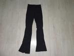 zwart meisjesbroekje van Zara, maat 152, Kinderen en Baby's, Kinderkleding | Maat 152, Ophalen of Verzenden, Gebruikt, Meisje
