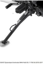 zijstandaard verbreder BMW F650/700 GS, Ophalen of Verzenden, Nieuw