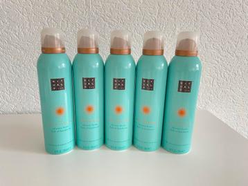 Rituals Karma foam 200 ml nieuw  beschikbaar voor biedingen