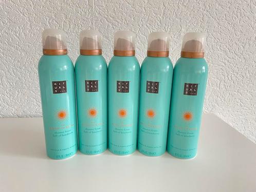 Rituals Karma foam 200 ml nieuw, Sieraden, Tassen en Uiterlijk, Uiterlijk | Lichaamsverzorging, Nieuw, Bad & Douche, Ophalen of Verzenden