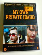 My Own Private Idaho (1991) en Nemmeno Il Destio (2007), Cd's en Dvd's, Dvd's | Filmhuis, Overige gebieden, Ophalen of Verzenden
