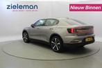 Polestar 2 Long Range Dual Motor Launch Edition 78kWh - Pano, Auto's, Polestar, Automaat, Polestar 2, Gebruikt, Met garantie (alle)