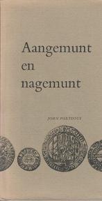 Aangemunt en nagemunt, Ophalen of Verzenden, Gelezen, Catalogus