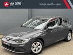 Volkswagen Golf 1.0 TSI Life / Geen Import / 100 % Onderhoud, Auto's, Voorwielaandrijving, 65 €/maand, Stof, Gebruikt