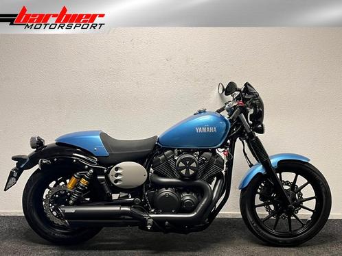 Prachtige YAMAHA XV 950 R ABS XV950R XV950 R (LEASE) bj 2015, Motoren, Motoren | Yamaha, Bedrijf, Overig, meer dan 35 kW, 2 cilinders