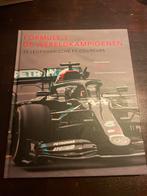 Formule 1 - De Wereldkampioenen (Nieuw), Ophalen of Verzenden, Nieuw, Algemeen
