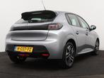 Peugeot 208 1.2 PureTech 100pk Allure Automaat | Panoramadak, 101 pk, Gebruikt, Euro 6, Met garantie (alle)