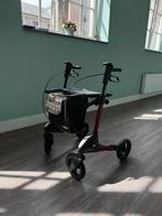 Rollator Topro, Ophalen, Opvouwbaar, Zo goed als nieuw