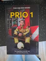 PRIO 1 - Tom van der Weerd, Ophalen of Verzenden