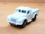 Dinky GB 641 Humber 1954 truck in witte u.n. Kleur 1/50., Ophalen of Verzenden