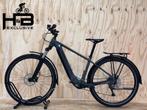 Merida eBig Nine 400 EQ E-Bike 630Wh, Overige merken, Ophalen of Verzenden, Zo goed als nieuw, 47 tot 51 cm