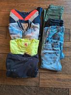Pakket merk broeken en truien jongen maat 164-172, Kinderen en Baby's, Kinderkleding | Maat 164, Ophalen of Verzenden, Gebruikt