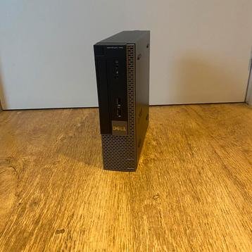 Dell Optiplex 790 » i5-2500 » SSD » HD Graphics » 8GB RAM