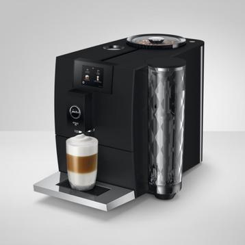  Jura ENA 8 Espressomachine Zo goed als nieuw €499 GARANTIE beschikbaar voor biedingen