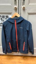 Softshell jas icepeak maat 164, Ophalen of Verzenden, Zo goed als nieuw, Jongen, Jas