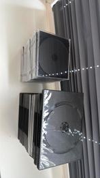 Dvd en cd hoesje, Ophalen of Verzenden, Zo goed als nieuw