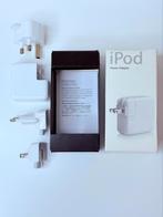 Apple FireWire Adapter + Wereldstekker in doos, Verzenden, Nieuw, Voeding, Touch