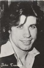 Ansichtkaart, Artiest, John Travolta   (599), Verzamelen, Verzenden, Sterren en Beroemdheden