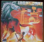 45T 7INCH VINYL SINGLE IRONHORSE, Ophalen of Verzenden, Zo goed als nieuw, Pop