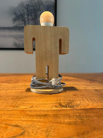 ETH Adam tafellamp beschikbaar voor biedingen