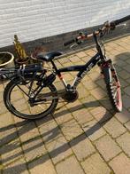 Loekie Snake 22inch, Fietsen en Brommers, Fietsen | Jongens, Ophalen, Gebruikt, 22 inch, Versnellingen