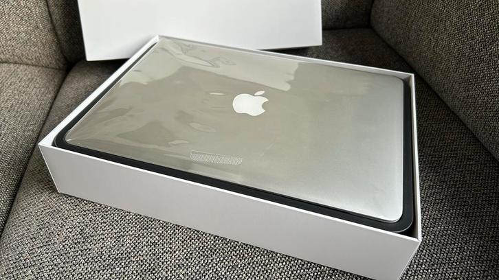 Apple MacBook Pro (late 2013), Computers en Software, Apple Macbooks, Gebruikt, MacBook Pro, 13 inch, 2 tot 3 Ghz, 256 GB, 8 GB