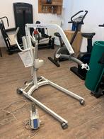 Tillift van oxford (Midi180), Ophalen