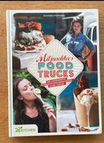 Miljuschka’s food teuck, Ophalen of Verzenden, Zo goed als nieuw