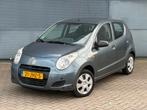 Suzuki Alto 1.0 2009 NIEUWE KOPPELING / APK 02/2027, Auto's, Suzuki, Voorwielaandrijving, 200 kg, 4 stoelen, Origineel Nederlands