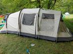 Tent Basecamp Vitoria IV, Gebruikt, Tot en met 4