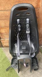 Fietsstoeltje van Yepp achterop tot 22kg, Fietsen en Brommers, Fietsaccessoires | Fietsstoeltjes, Ophalen, Gebruikt